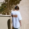 T-shirt unisexe Fizvalley -  Référence : MFIZ02AMH26