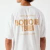 T-shirt unisexe Fizvalley -  Référence : MFIZ02AMH26