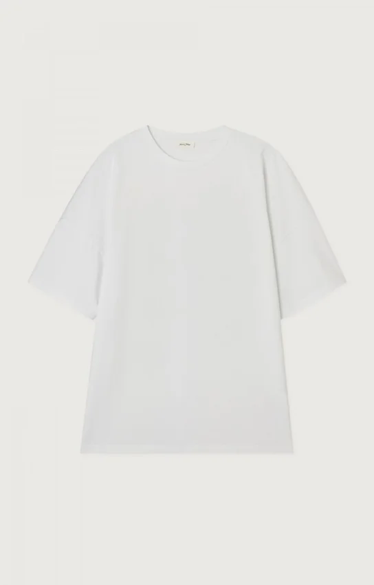 T-shirt unisexe Fizvalley -  Référence : MFIZ02AMH26