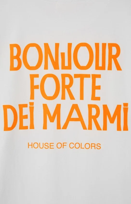 T-shirt unisexe Fizvalley - Référence : MFIZ02AMH26