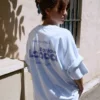 T-shirt unisexe Fizvalley -  Référence : MFIZ02AMH26