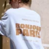 T-shirt unisexe Fizvalley -  Référence : MFIZ02AMH26