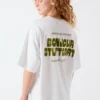 T-shirt unisexe Fizvalley -  Référence : MFIZ02AMH26