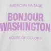 T-shirt unisexe Fizvalley -  Référence : MFIZ02AMH26