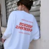 T-shirt unisexe Fizvalley -  Référence : MFIZ02AMH26