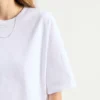 T-shirt unisexe Fizvalley - Référence : MFIZ02AMH26