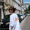 T-shirt unisexe Fizvalley -  Référence : MFIZ02AMH26