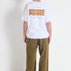 T-shirt unisexe Fizvalley -  Référence : MFIZ02AMH26