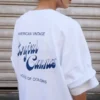 T-shirt unisexe Fizvalley - Référence : MFIZ02AMH26