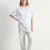 T-shirt unisexe Fizvalley - Référence : MFIZ02AMH26