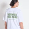 T-shirt unisexe Fizvalley -  Référence : MFIZ02AMH26