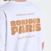 T-shirt unisexe Fizvalley -  Référence : MFIZ02AMH26