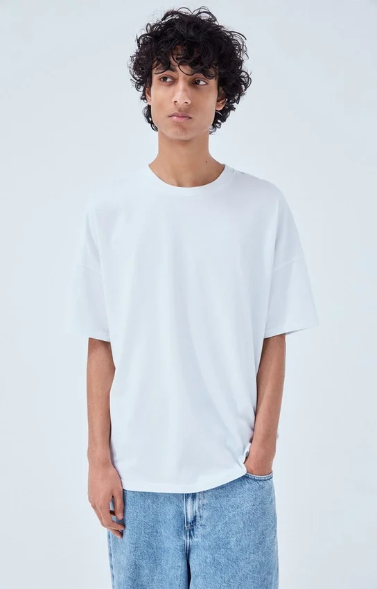 T-shirt unisexe Fizvalley -  Référence : MFIZ02AMH26