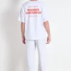 T-shirt unisexe Fizvalley -  Référence : MFIZ02AMH26