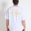 T-shirt unisexe Fizvalley - Référence : MFIZ02AMH26