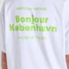 T-shirt unisexe Fizvalley - Référence : MFIZ02AMH26