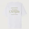 T-shirt unisexe Fizvalley - Référence : MFIZ02AMH26