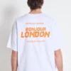 T-shirt unisexe Fizvalley -  Référence : MFIZ02AMH26