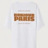 T-shirt unisexe Fizvalley -  Référence : MFIZ02AMH26