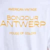 T-shirt unisexe Fizvalley - Référence : MFIZ02AMH26