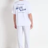 T-shirt unisexe Fizvalley - Référence : MFIZ02AMH26
