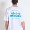 T-shirt unisexe Fizvalley -  Référence : MFIZ02AMH26