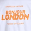 T-shirt unisexe Fizvalley -  Référence : MFIZ02AMH26