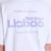 T-shirt unisexe Fizvalley -  Référence : MFIZ02AMH26
