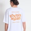 T-shirt unisexe Fizvalley - Référence : MFIZ02AMH26