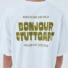 T-shirt unisexe Fizvalley -  Référence : MFIZ02AMH26