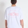 T-shirt unisexe Fizvalley - Référence : MFIZ02AMH26