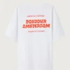 T-shirt unisexe Fizvalley -  Référence : MFIZ02AMH26