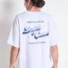 T-shirt unisexe Fizvalley - Référence : MFIZ02AMH26