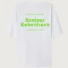 T-shirt unisexe Fizvalley - Référence : MFIZ02AMH26