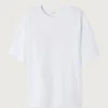 T-shirt unisexe Fizvalley - Référence : MFIZ02AMH26