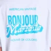 T-shirt unisexe Fizvalley -  Référence : MFIZ02AMH26