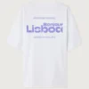 T-shirt unisexe Fizvalley -  Référence : MFIZ02AMH26