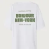 T-shirt unisexe Fizvalley -  Référence : MFIZ02AMH26