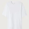 T-shirt unisexe Fizvalley -  Référence : MFIZ02AMH26