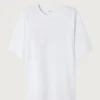 T-shirt unisexe Fizvalley - Référence : MFIZ02AMH26