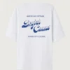 T-shirt unisexe Fizvalley - Référence : MFIZ02AMH26