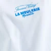 T-shirt unisexe Fizvalley  Référence : MFIZ02AMLH25