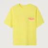 T-shirt unisexe Fizvalley  Référence : MFIZ02AMLH25