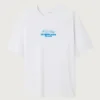T-shirt unisexe Fizvalley  Référence : MFIZ02AMLH25