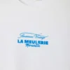T-shirt unisexe Fizvalley  Référence : MFIZ02AMLH25