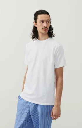T-shirt unisexe Fizvalley  Référence : MFIZ25BMALIBUH26