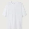 T-shirt unisexe Fizvalley  Référence : MFIZ02LAH26