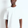 T-shirt unisexe Fizvalley  Référence : MFIZ02LAH26