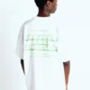 T-shirt unisexe Fizvalley  Référence : MFIZ02LAH26