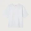T-shirt unisexe Fizvalley Référence : MFIZ25BFORTEH26